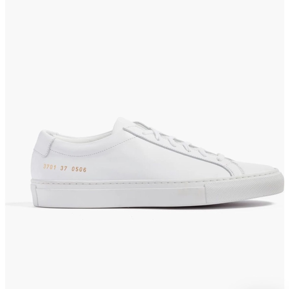 Brand new women Common Projects Achilles
